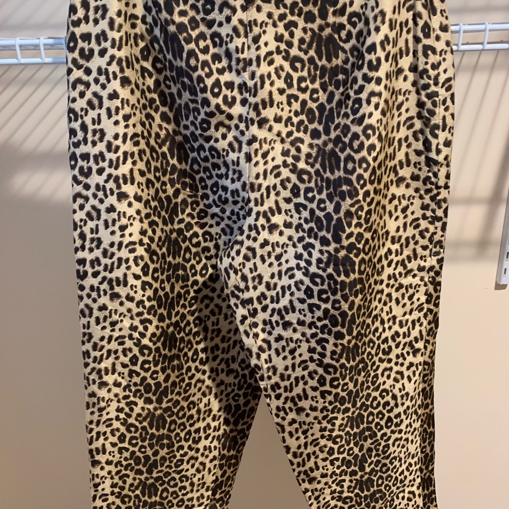 Women’s Capri Pants